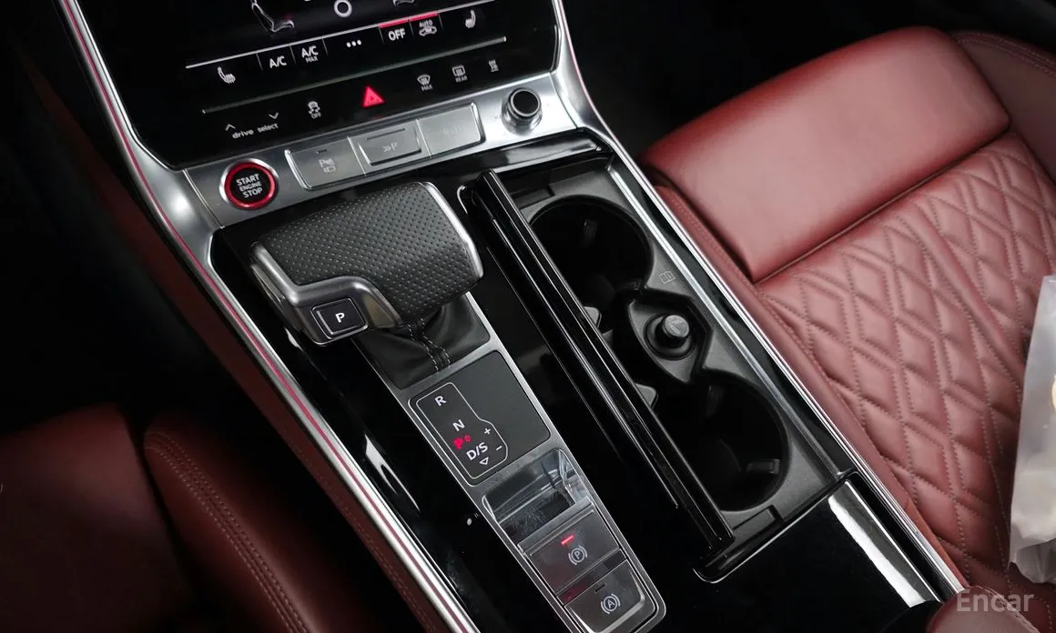 Фото 9 - Audi S6