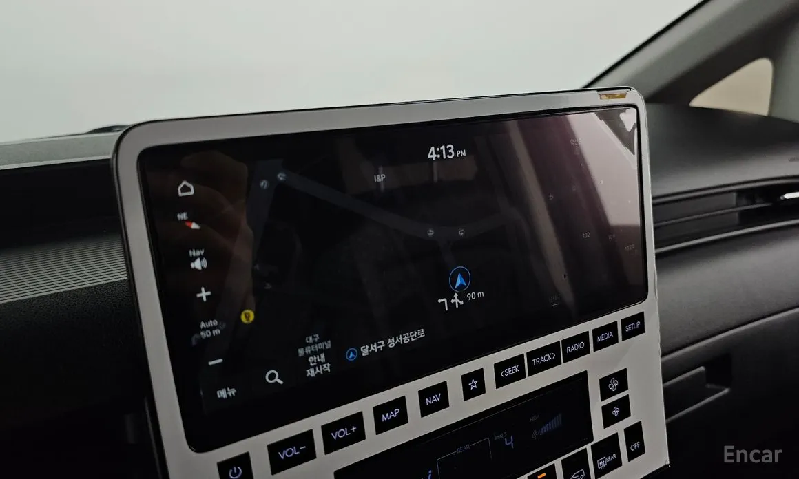 Фото 14 - Hyundai Staria