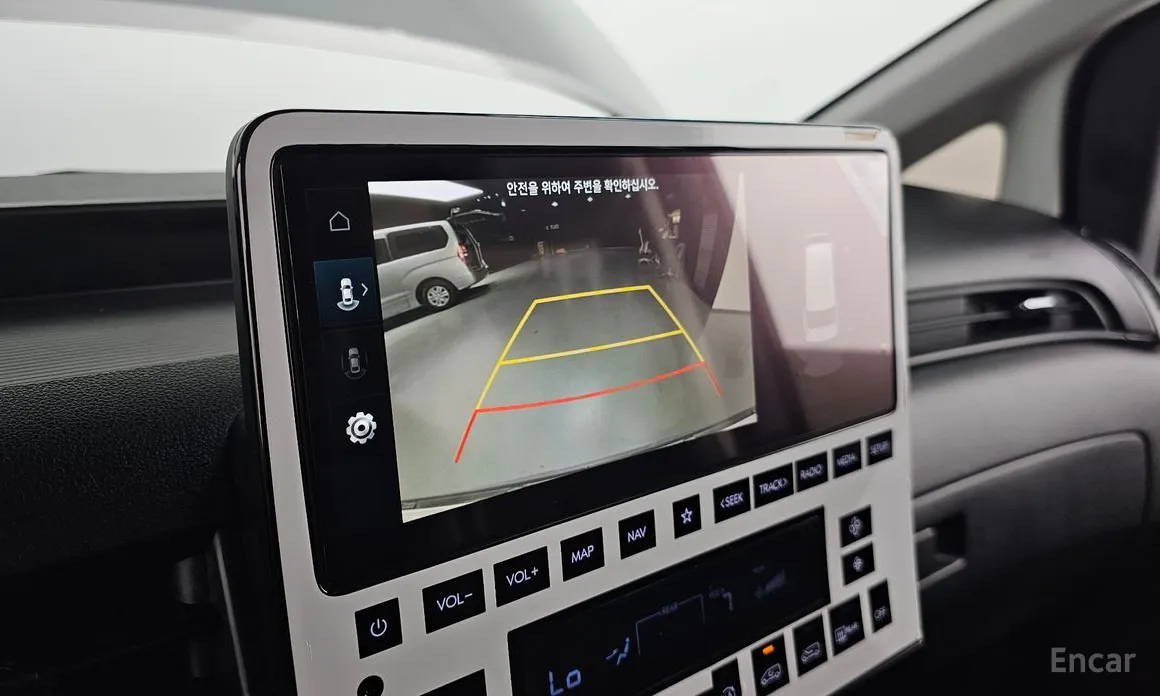 Фото 15 - Hyundai Staria