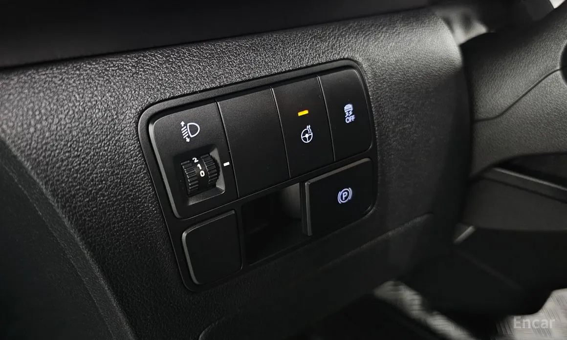 Фото 16 - Hyundai Staria