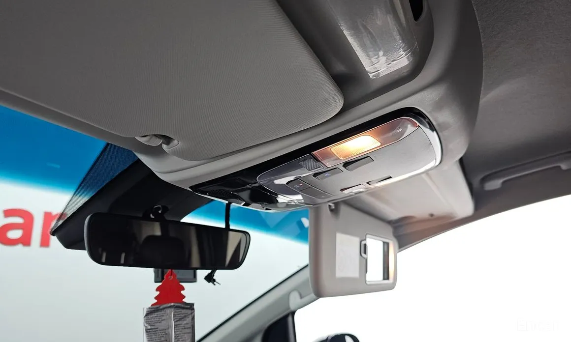 Фото 20 - Hyundai Staria