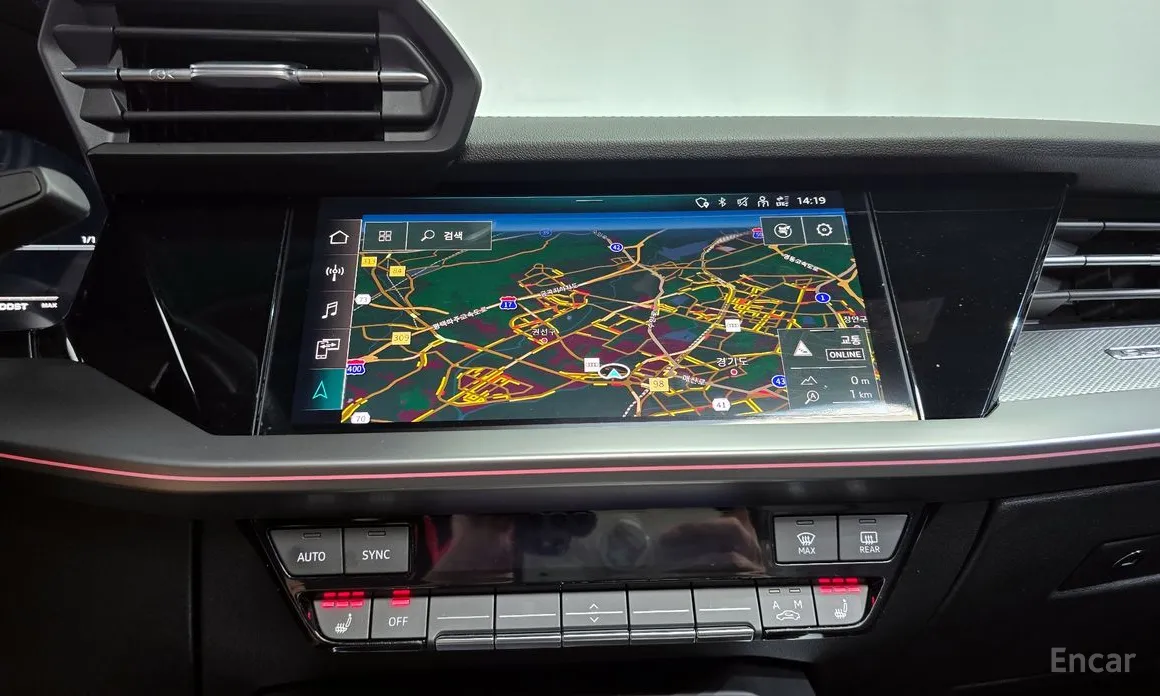 Фото 14 - Audi S3