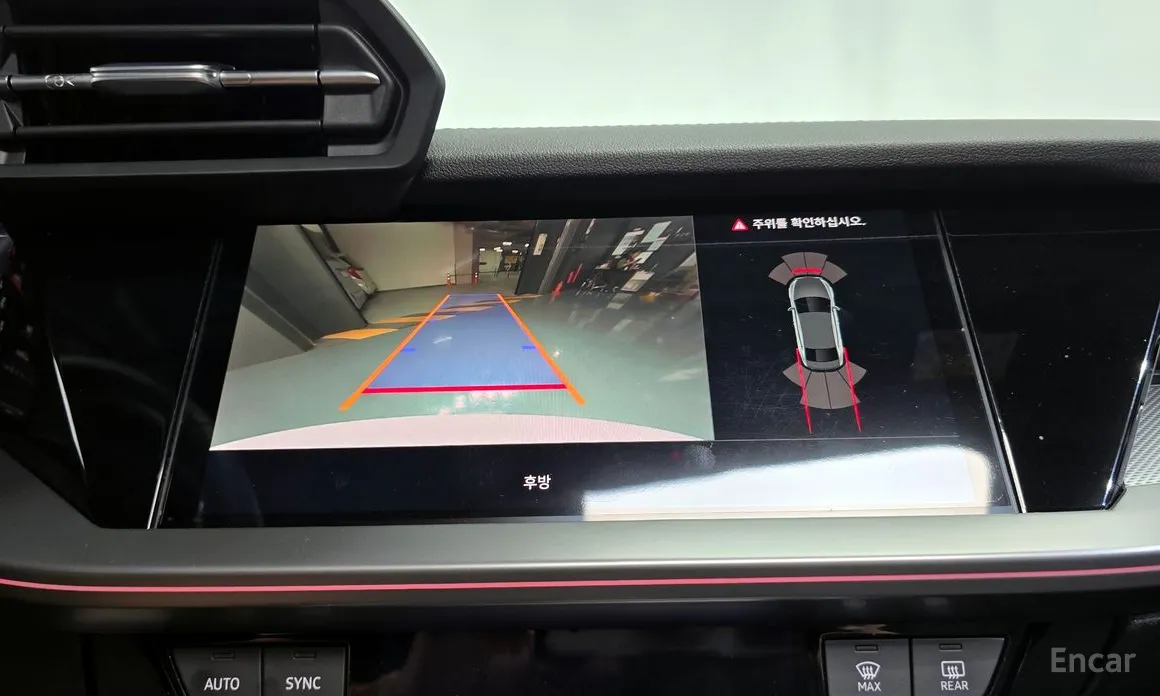 Фото 15 - Audi S3