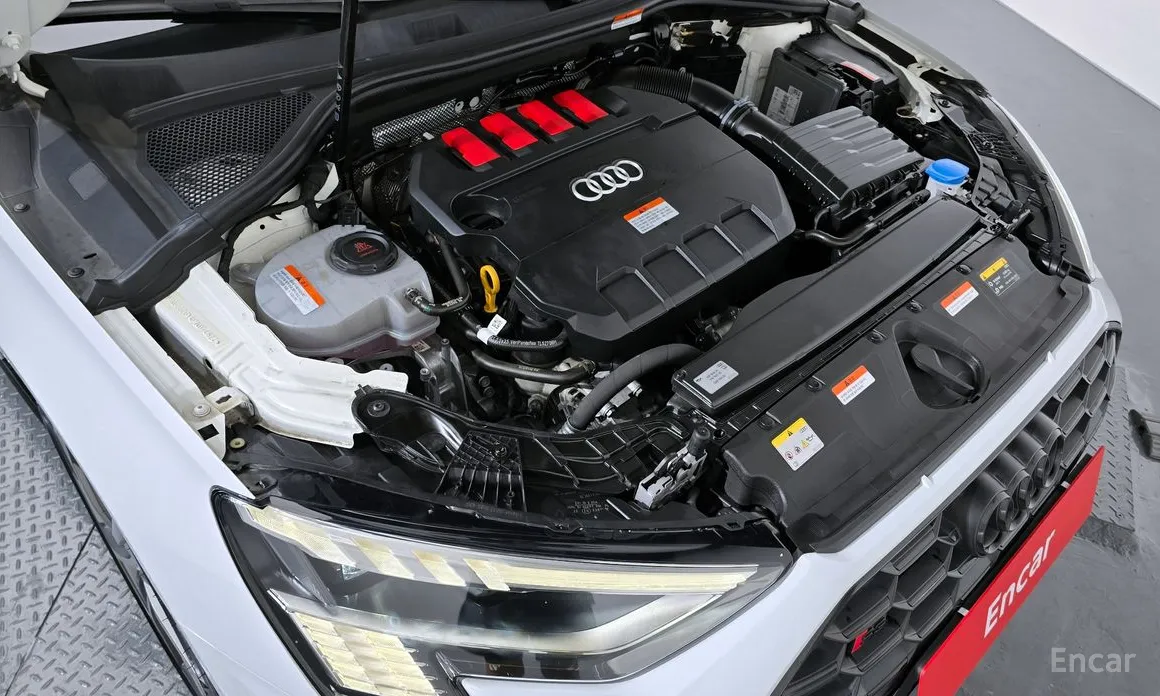 Фото 6 - Audi S3