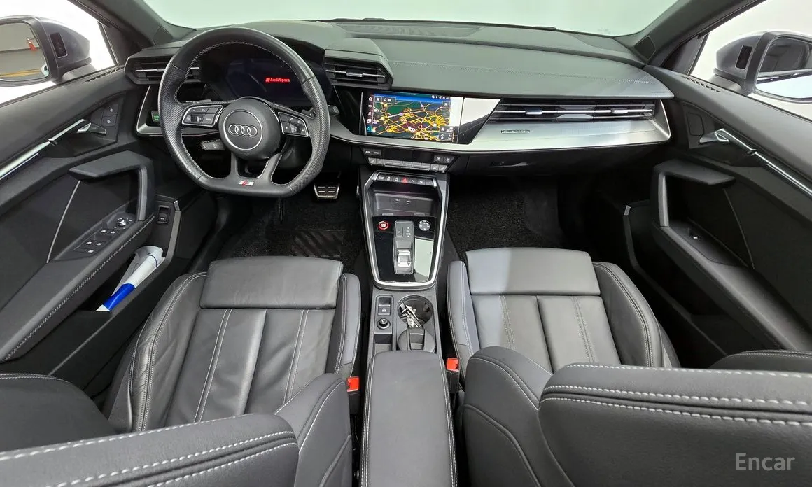 Фото 7 - Audi S3