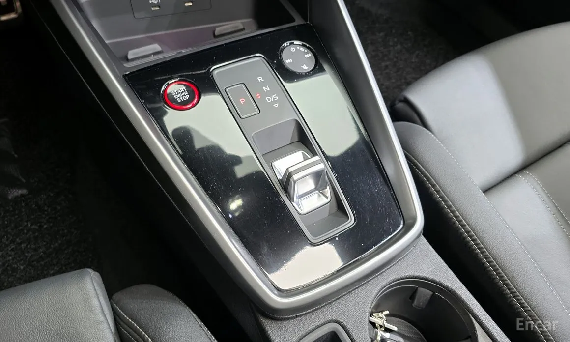 Фото 9 - Audi S3