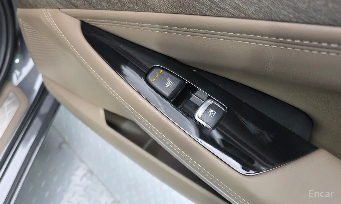 Фото 19 - Kia K8