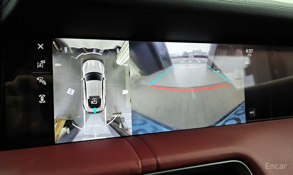 Фото 15 - Porsche Taycan