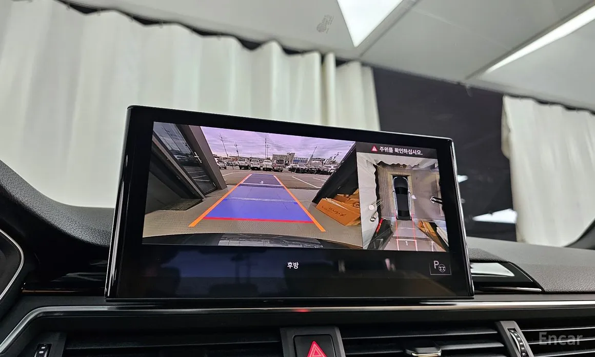 Фото 15 - Audi A4