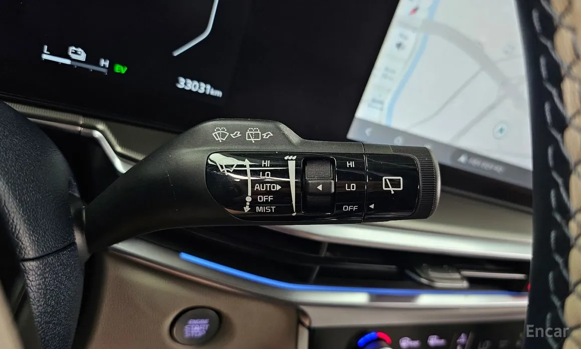 Фото 17 - Kia Sorento