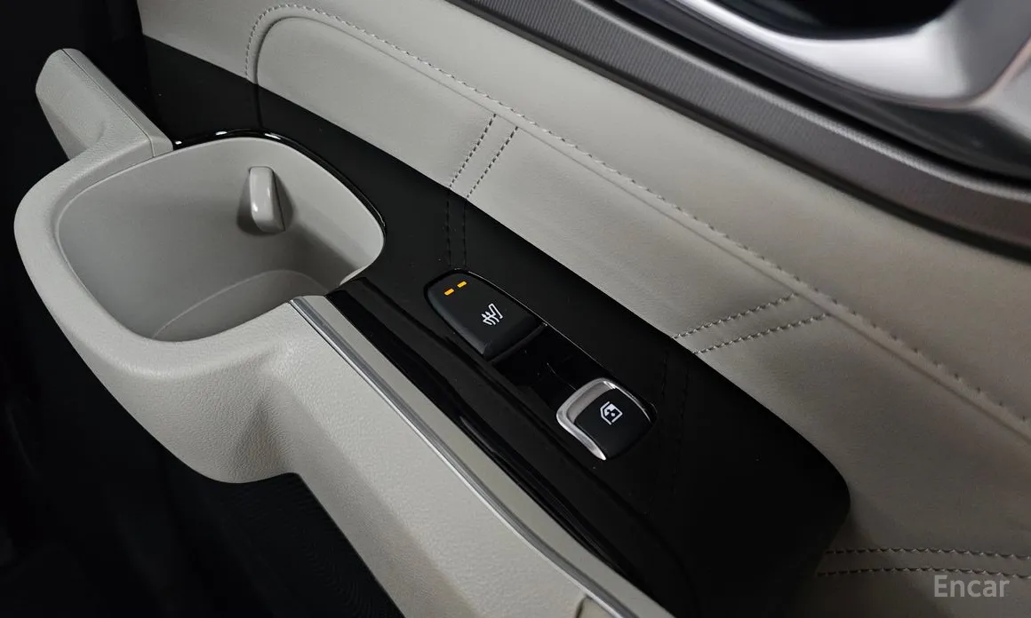 Фото 19 - Kia Sorento