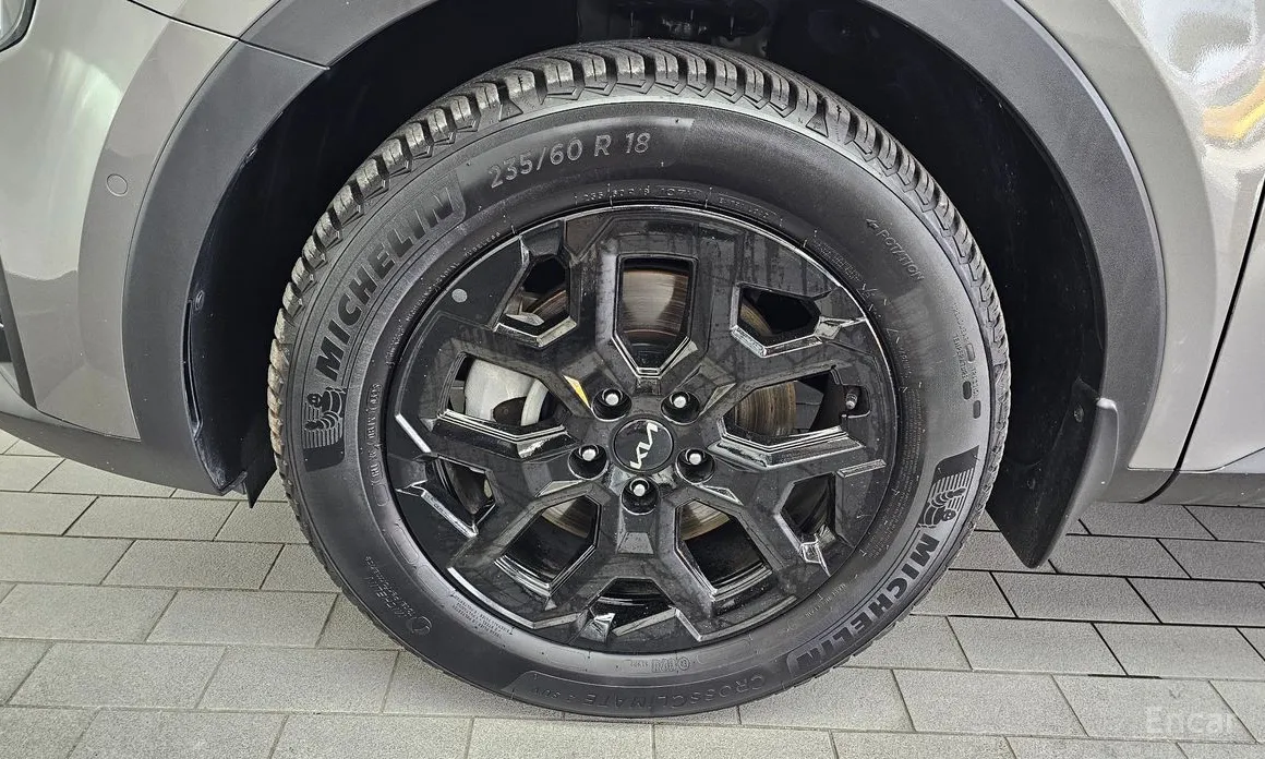 Фото 5 - Kia Sorento