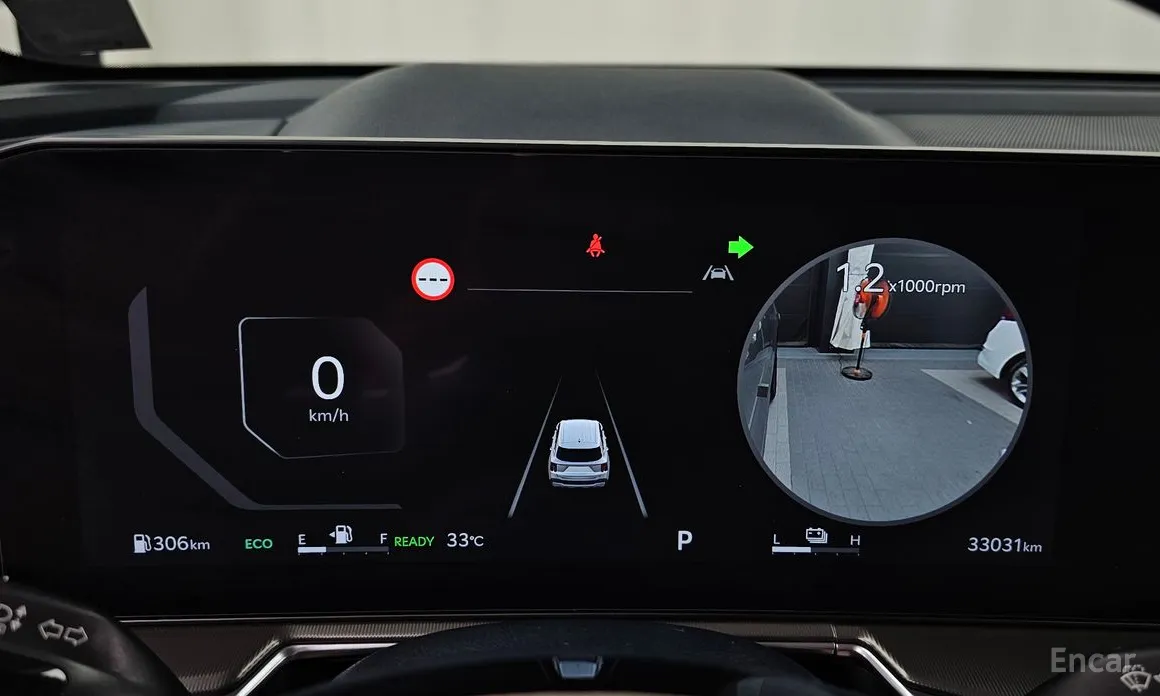 Фото 8 - Kia Sorento