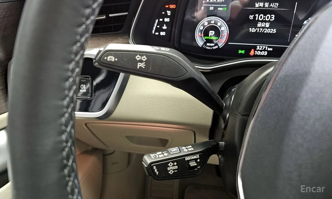 Audi A6 2019 45 TFSI Premium