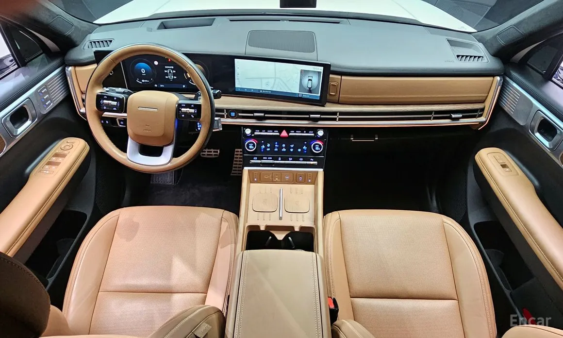 Zdjęcie 7 - Hyundai Santa Fe