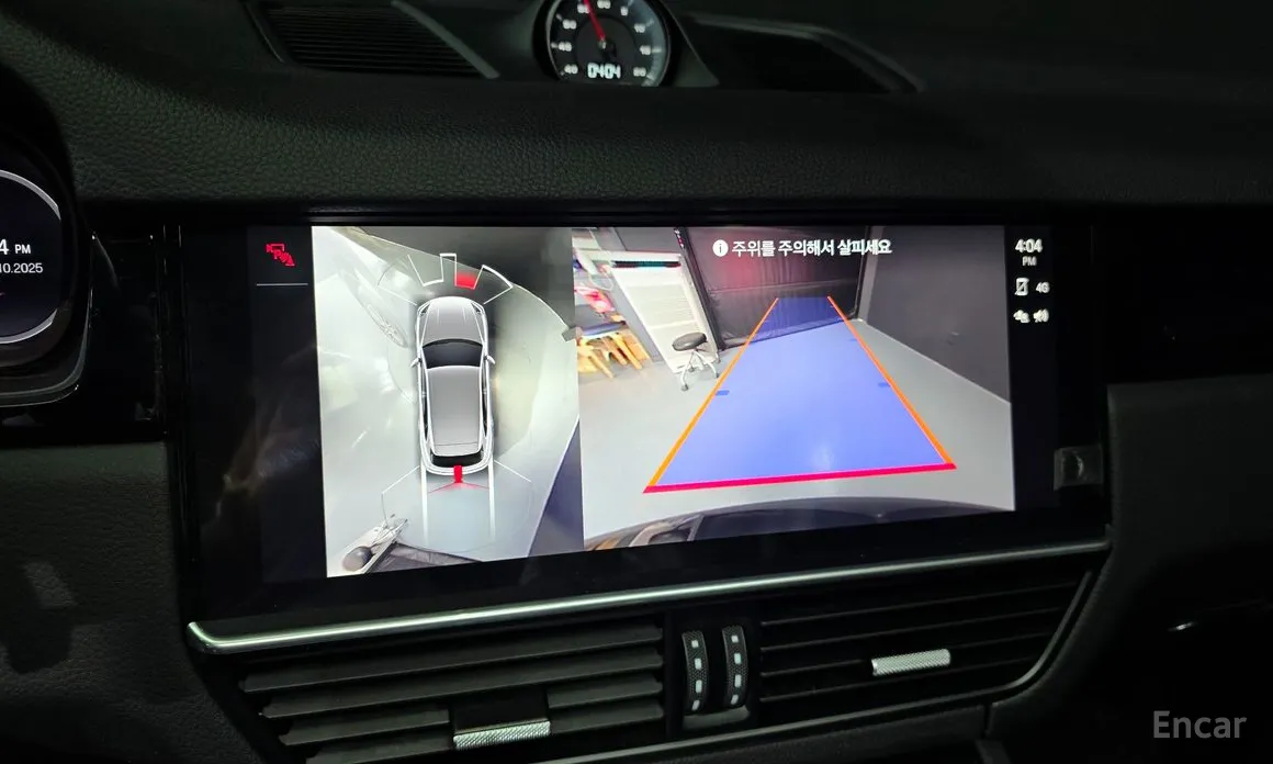 Фото 15 - Porsche Cayenne