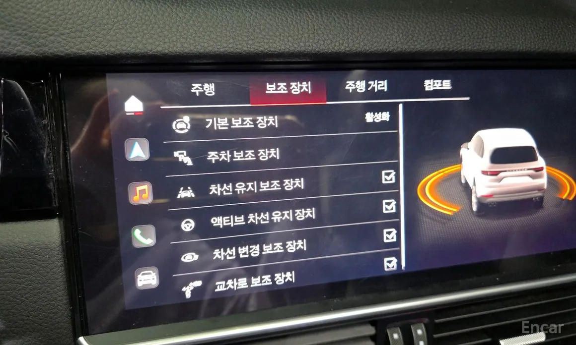 Фото 16 - Porsche Cayenne