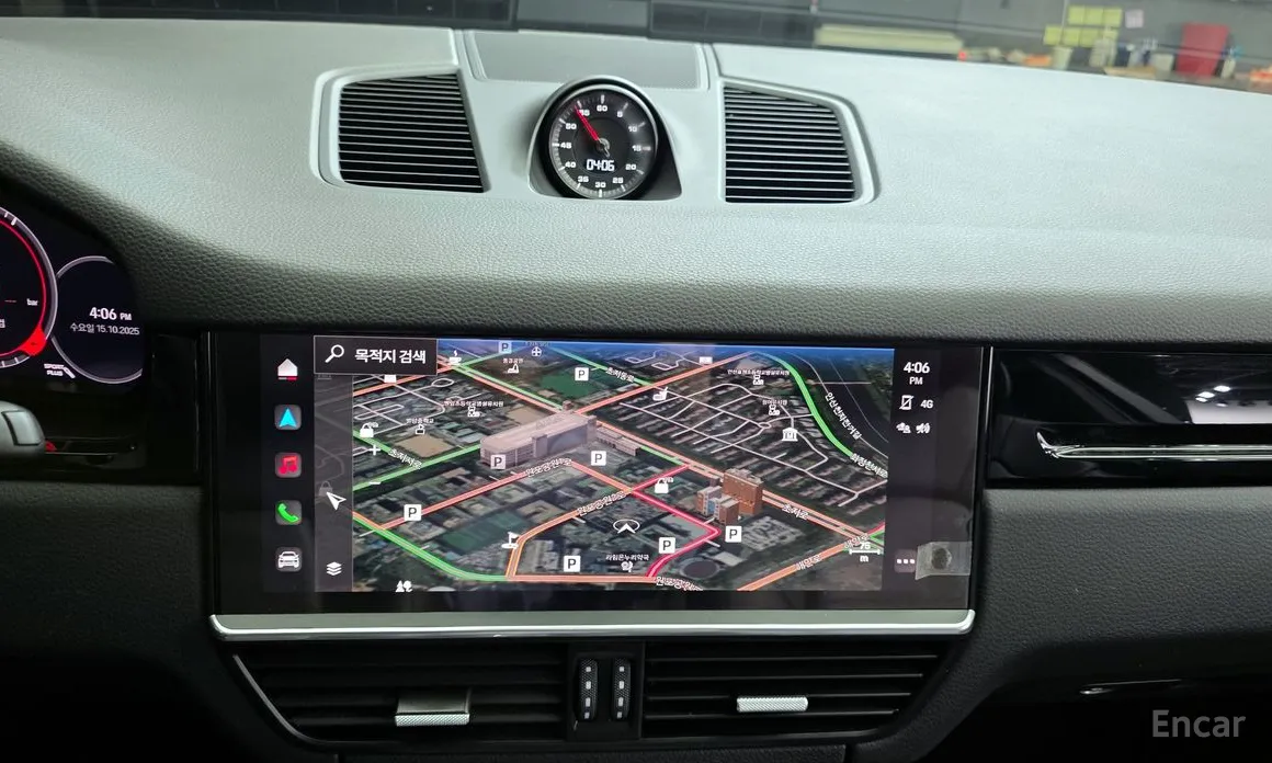 Фото 18 - Porsche Cayenne