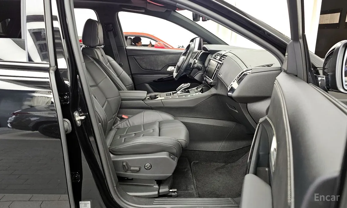 Фото 11 - Citroen DS7