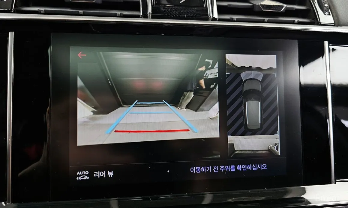 Фото 16 - Citroen DS7