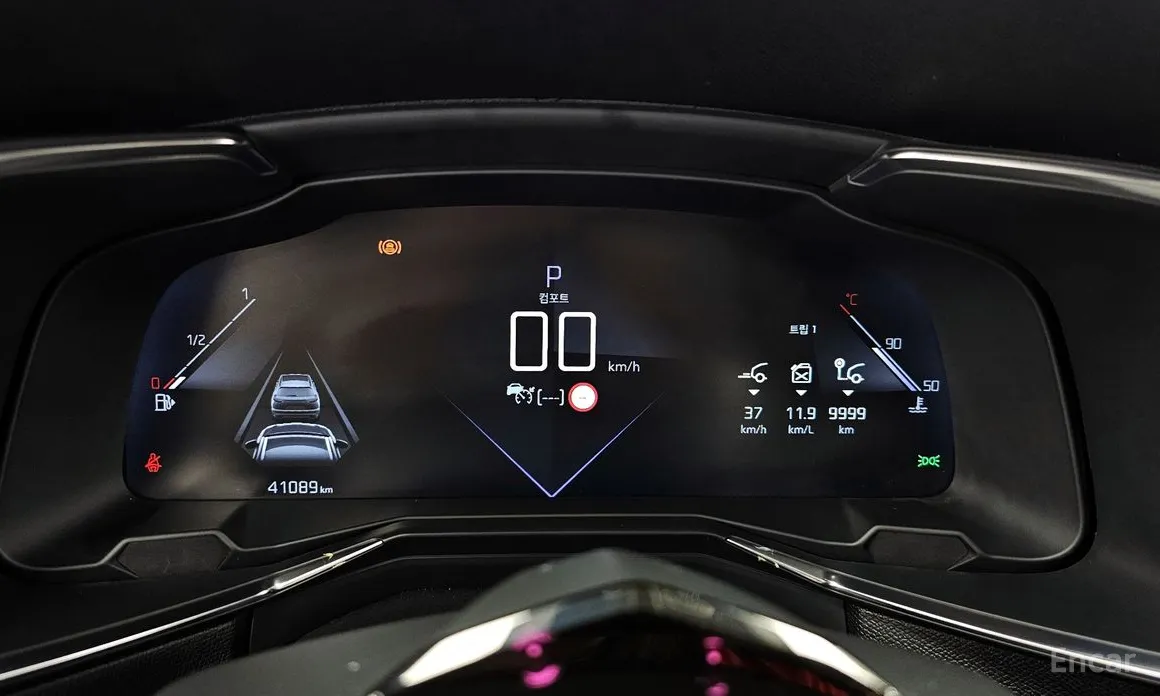 Фото 8 - Citroen DS7