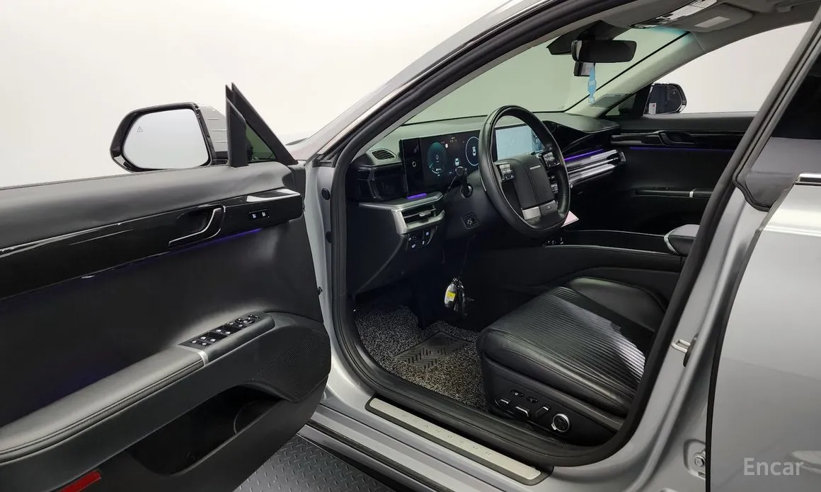 Photo 10 - Hyundai Grandeur