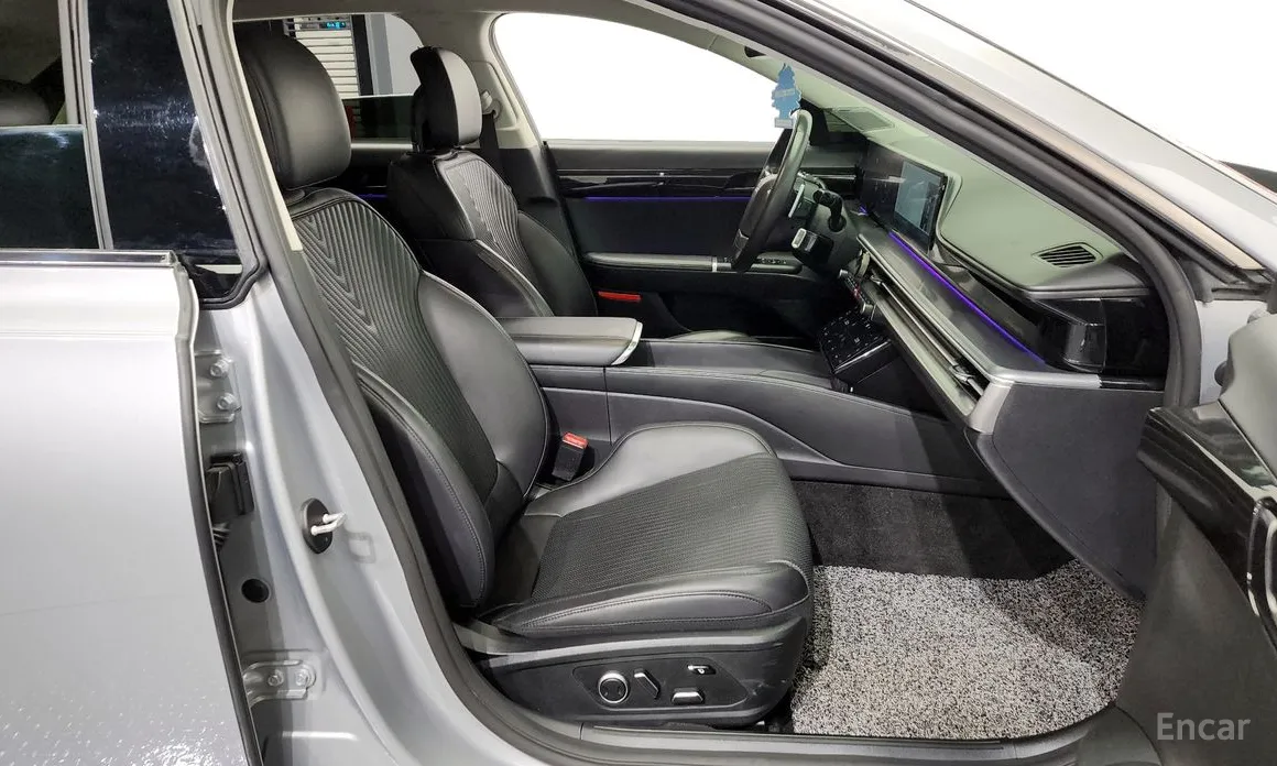 Photo 11 - Hyundai Grandeur