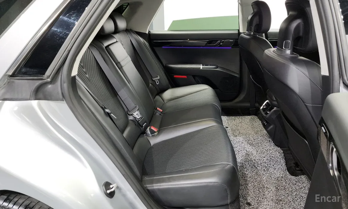 Photo 12 - Hyundai Grandeur