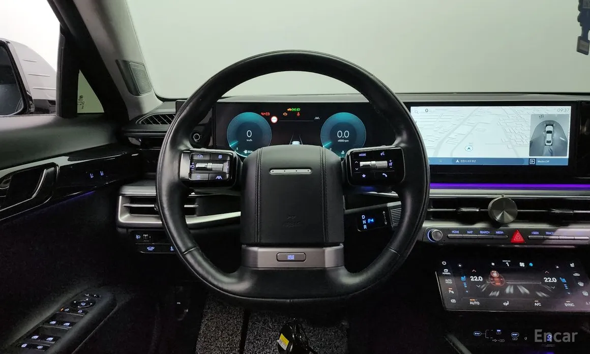 Photo 13 - Hyundai Grandeur