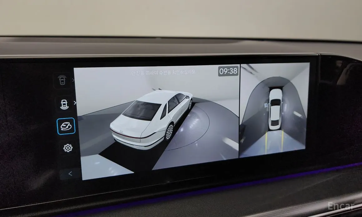 Photo 15 - Hyundai Grandeur