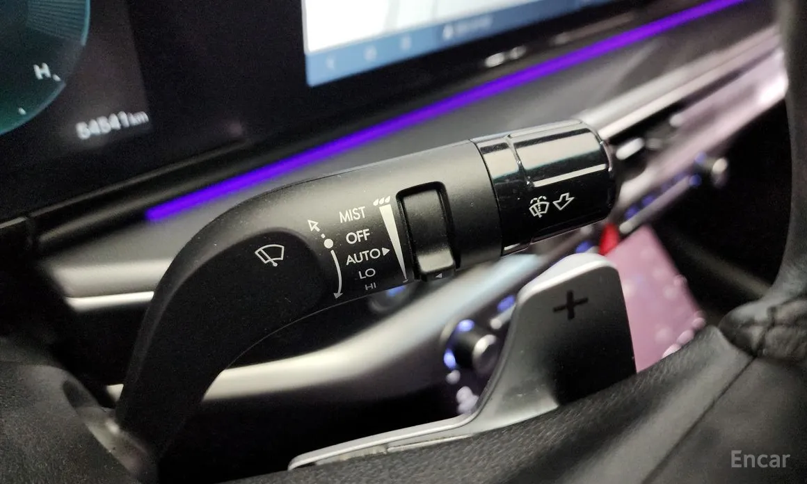 Photo 17 - Hyundai Grandeur