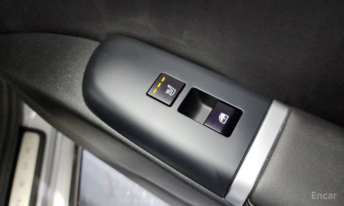 Photo 18 - Hyundai Grandeur