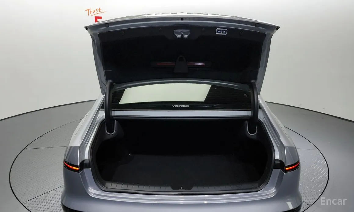 Photo 20 - Hyundai Grandeur