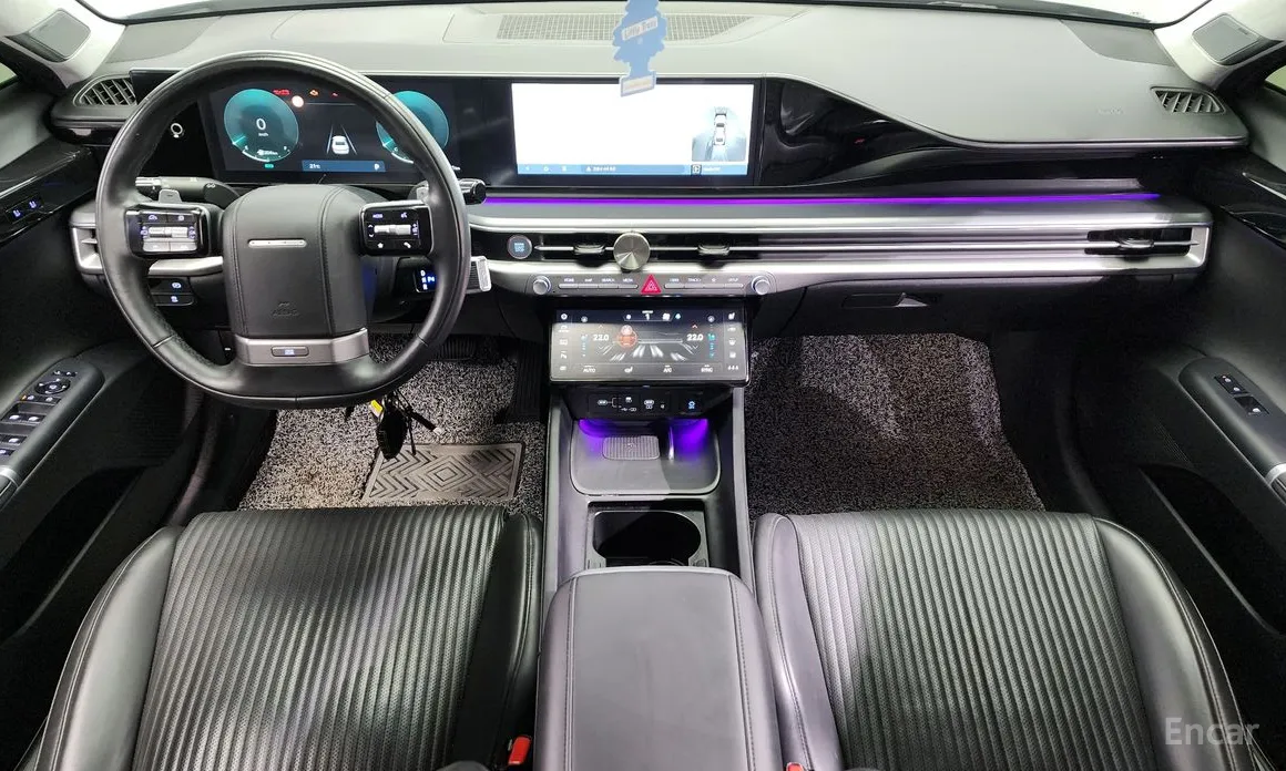 Photo 7 - Hyundai Grandeur