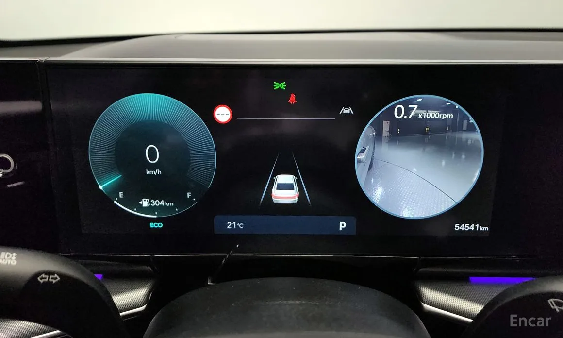 Photo 8 - Hyundai Grandeur