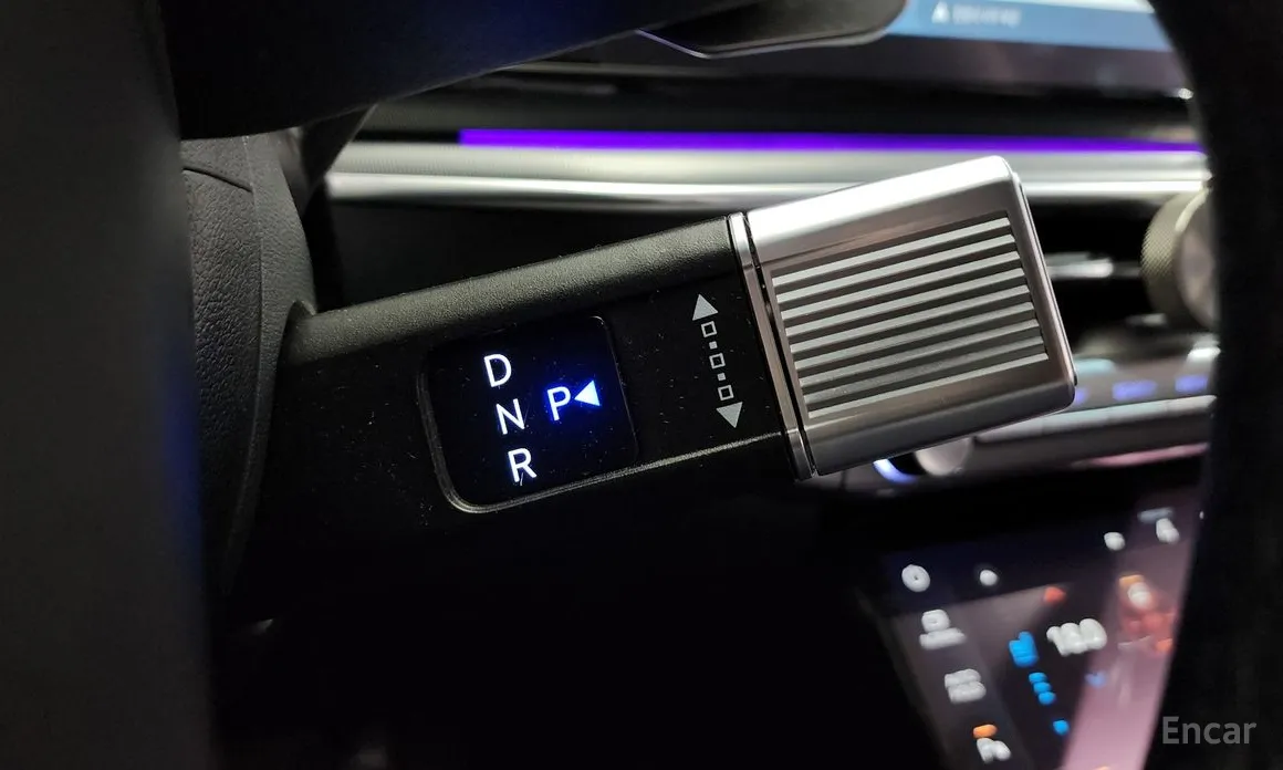 Photo 9 - Hyundai Grandeur