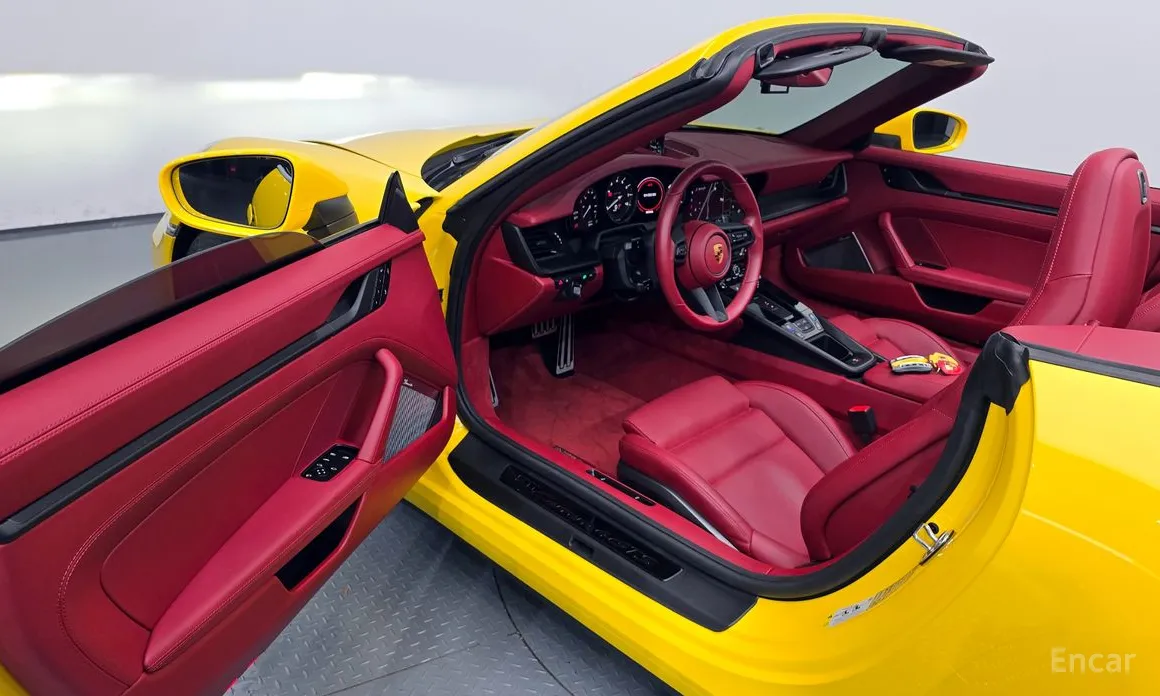 Фото 10 - Porsche 911