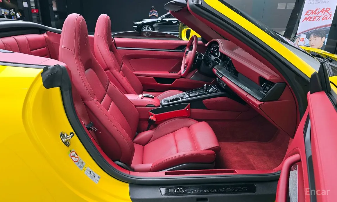 Фото 11 - Porsche 911