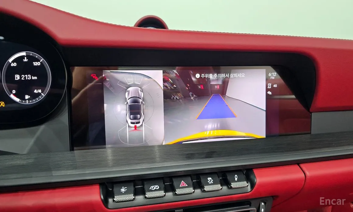 Фото 14 - Porsche 911