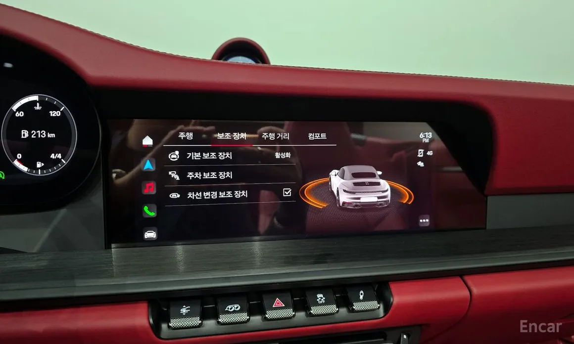 Фото 15 - Porsche 911