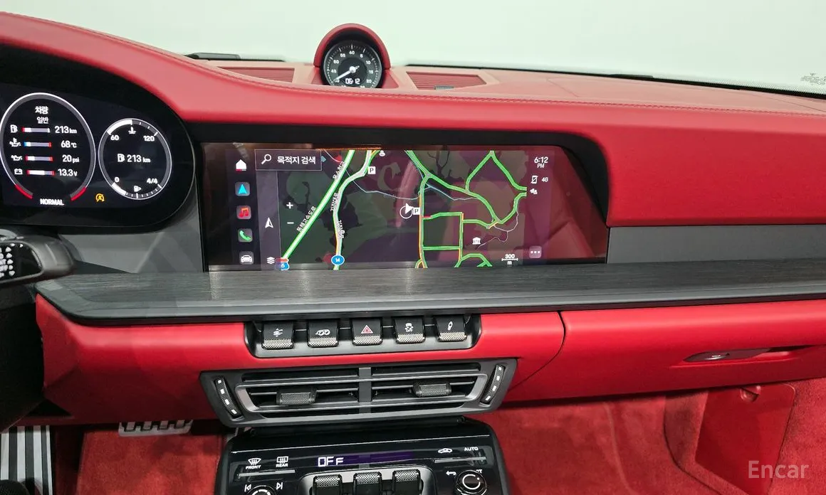 Фото 16 - Porsche 911