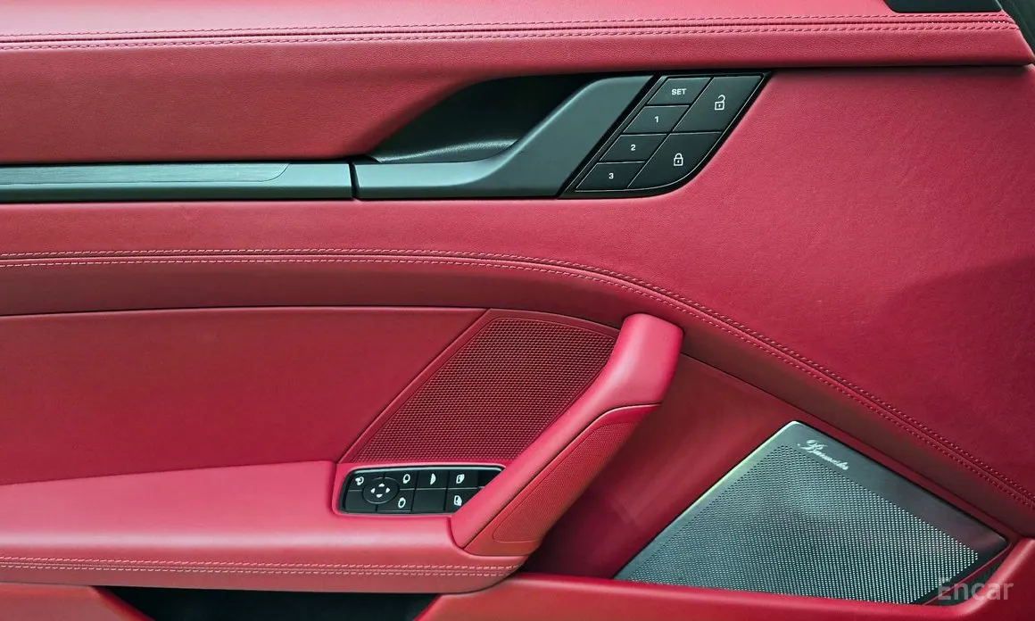 Фото 17 - Porsche 911