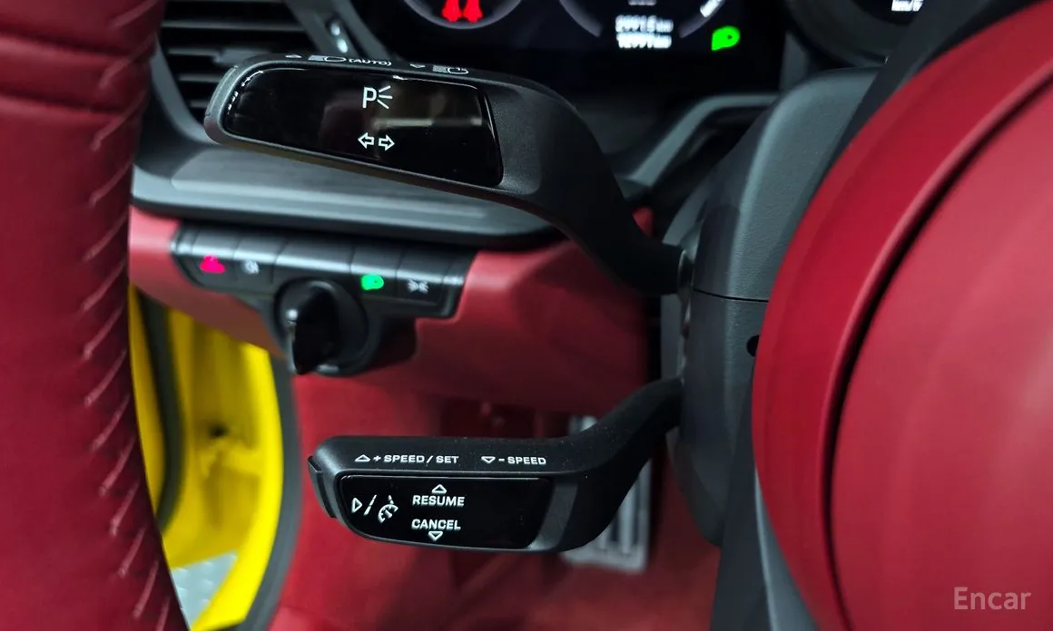 Фото 18 - Porsche 911