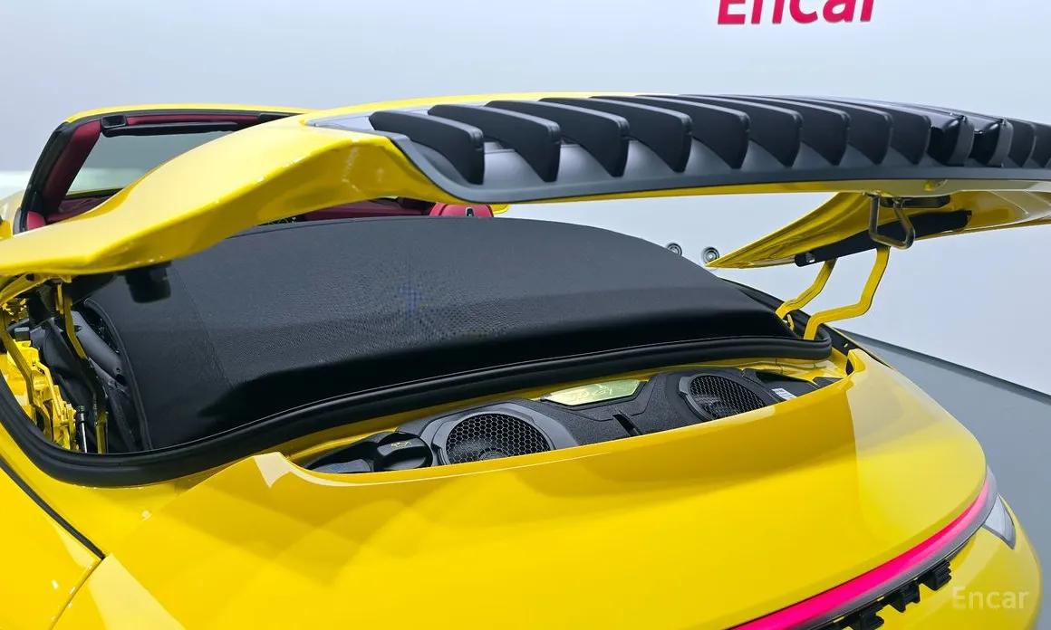 Фото 20 - Porsche 911