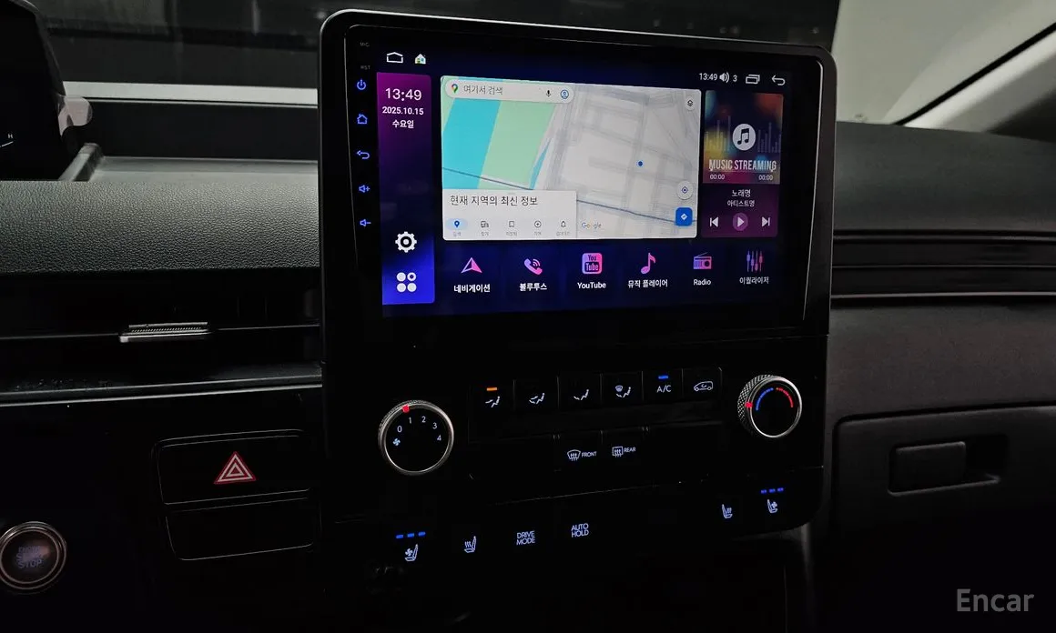 Фото 14 - Hyundai Staria