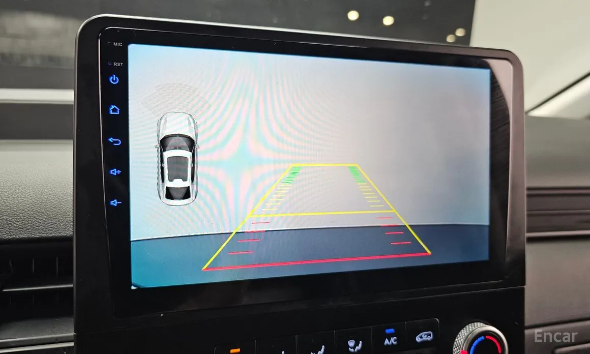 Фото 15 - Hyundai Staria