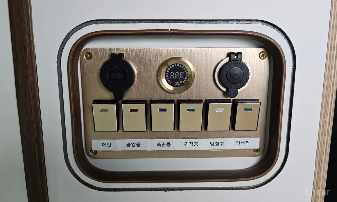 Фото 16 - Hyundai Staria