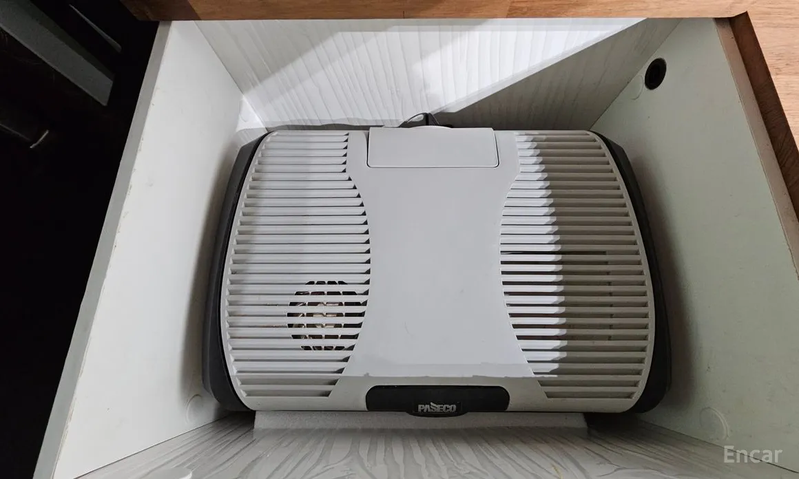 Фото 17 - Hyundai Staria