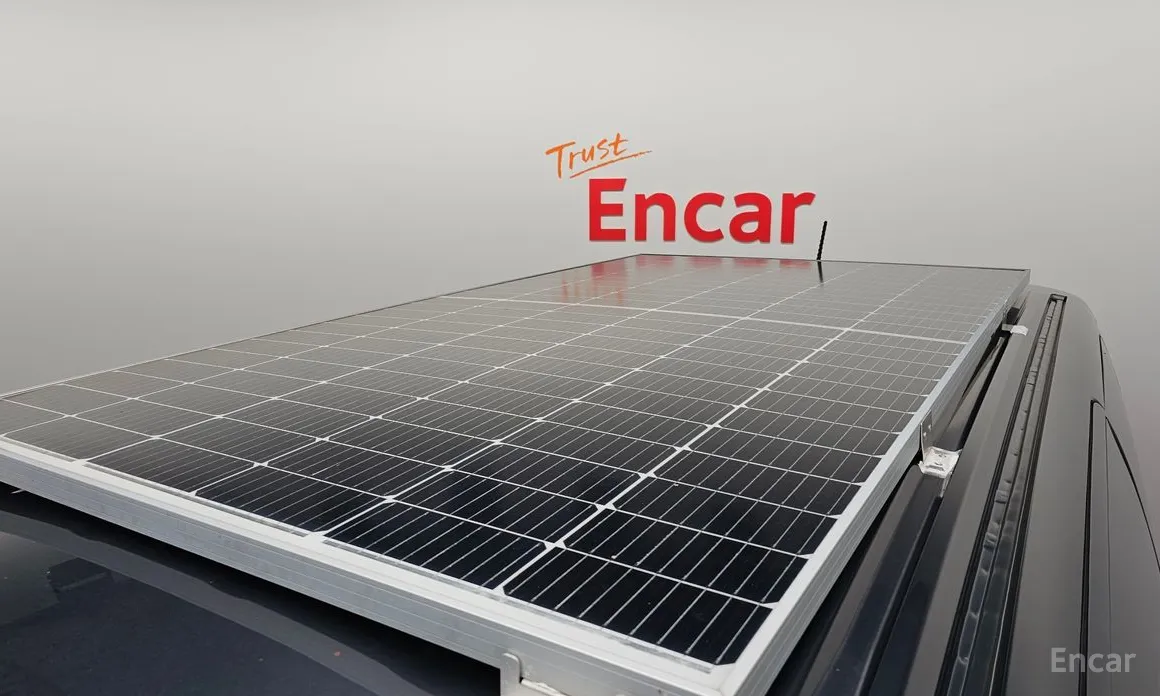 Фото 19 - Hyundai Staria