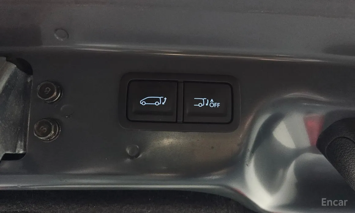 Фото 20 - Hyundai Staria